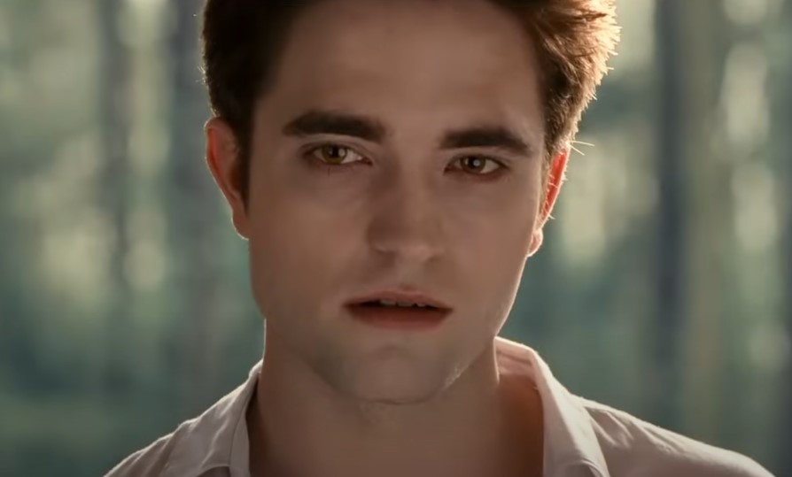 image of a boy from Twilight