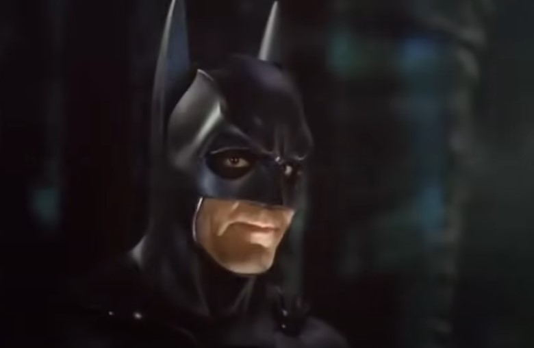 image of Batman