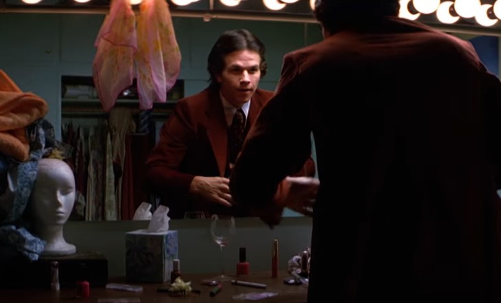 Image of Dirk Diggler