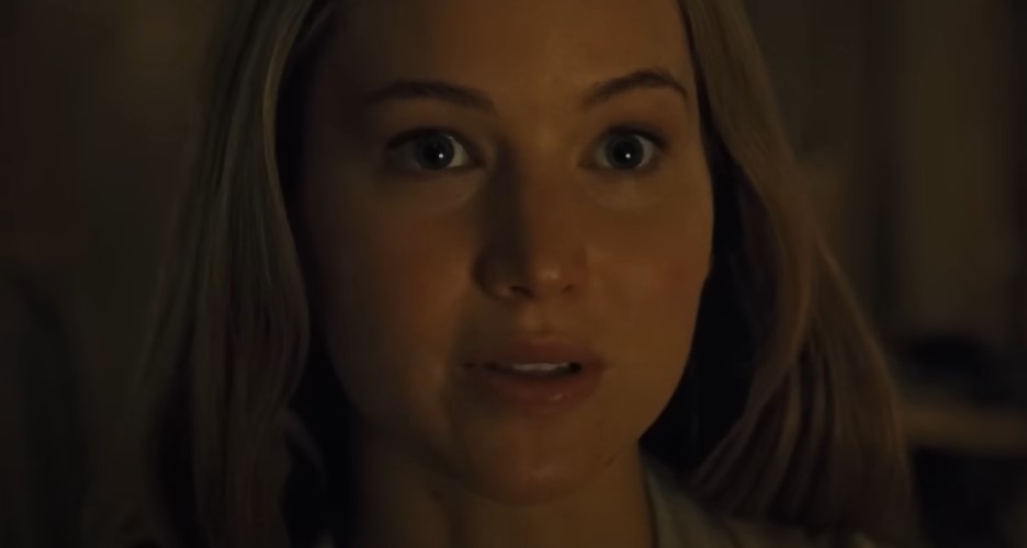 image of Jennifer Lawrence