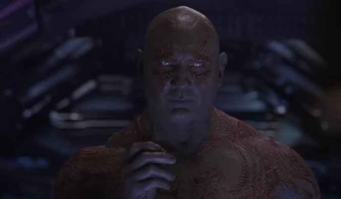 Comic Character from Marvel