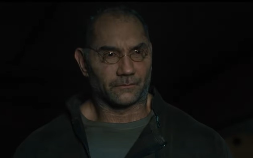 image of Dave Bautista