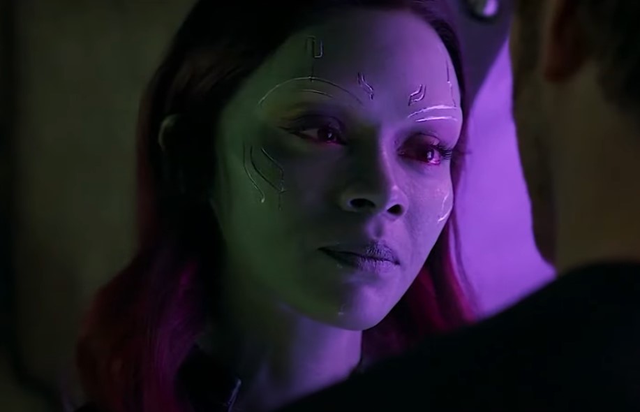 image of Gamora