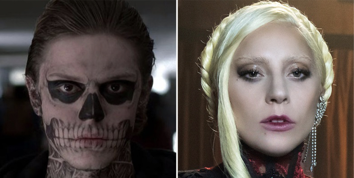 American Horror Story