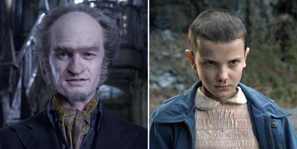 Netflix Original Shows