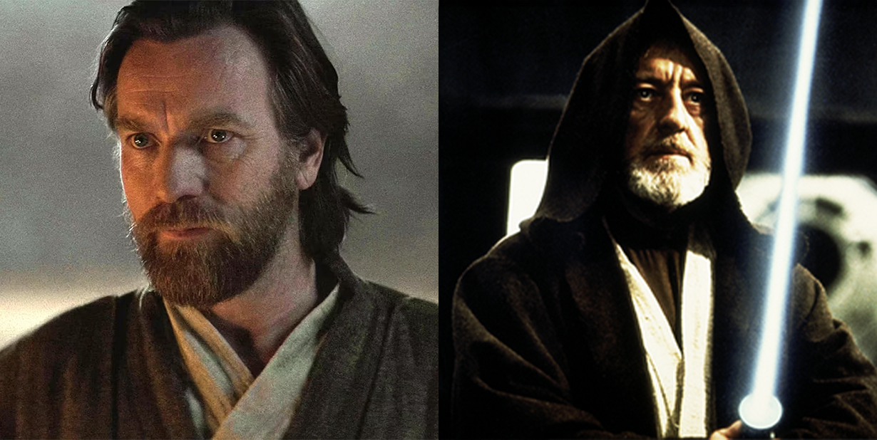 Obi-Wan Kenobi