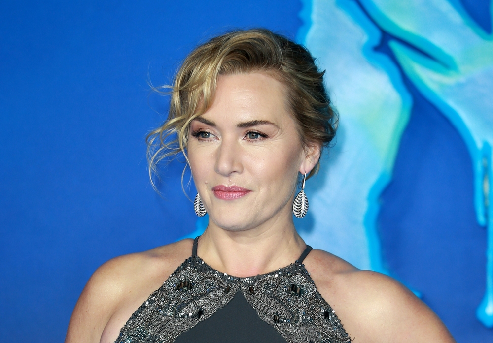 image of Kate Winslet