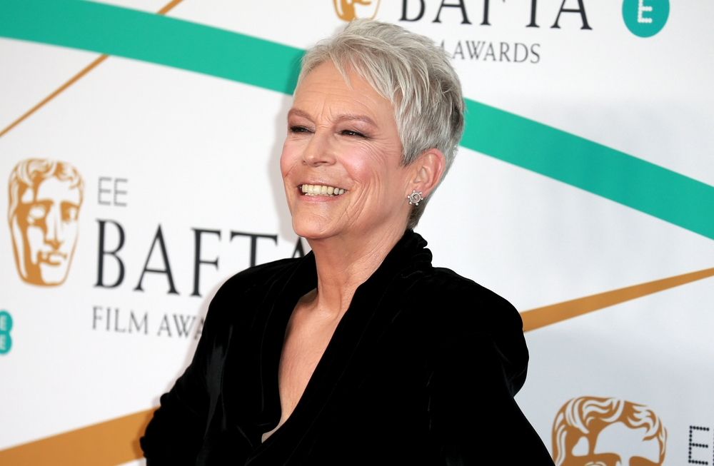 image of Jamie Lee Curtis