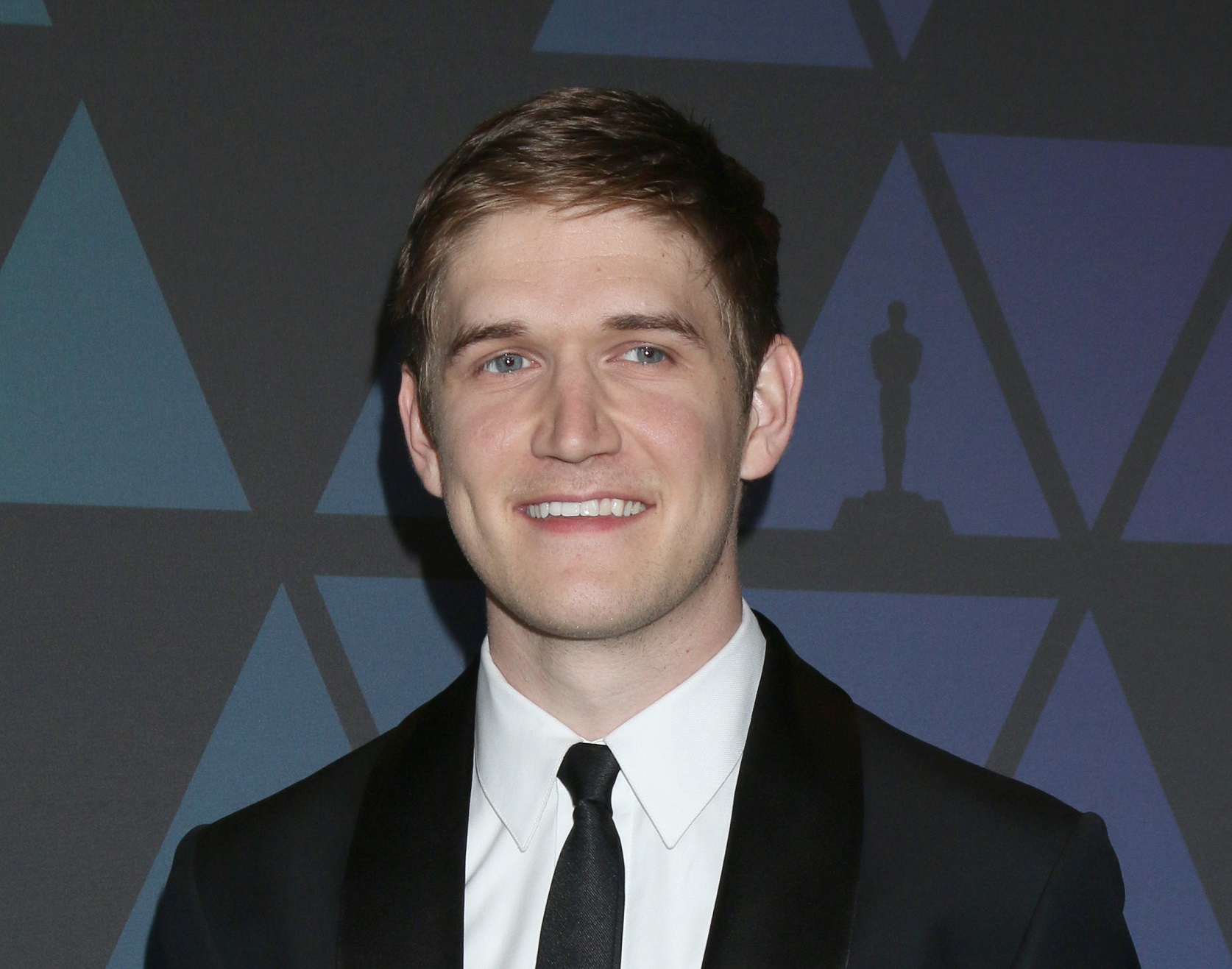 Bo Burnham at the 10th Annual Governors Award - 2018