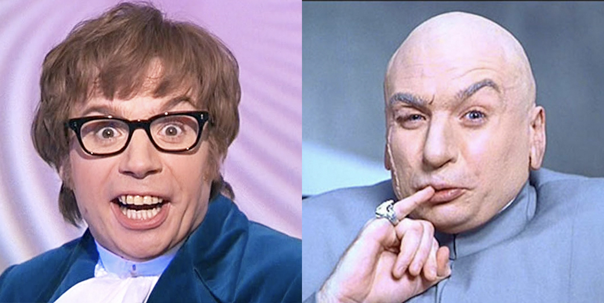 austin powers 
