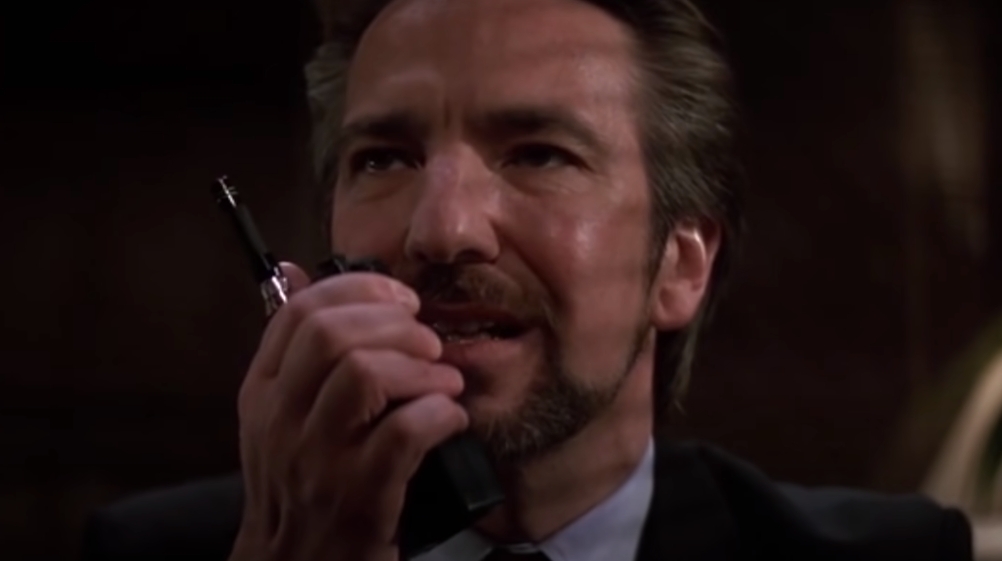 image from the film die hard