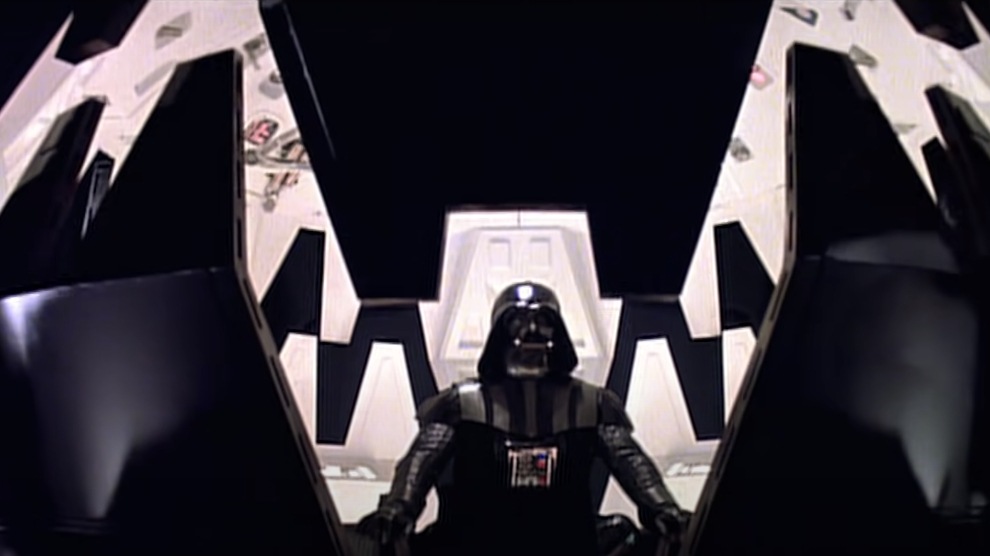 image from a star wars robot