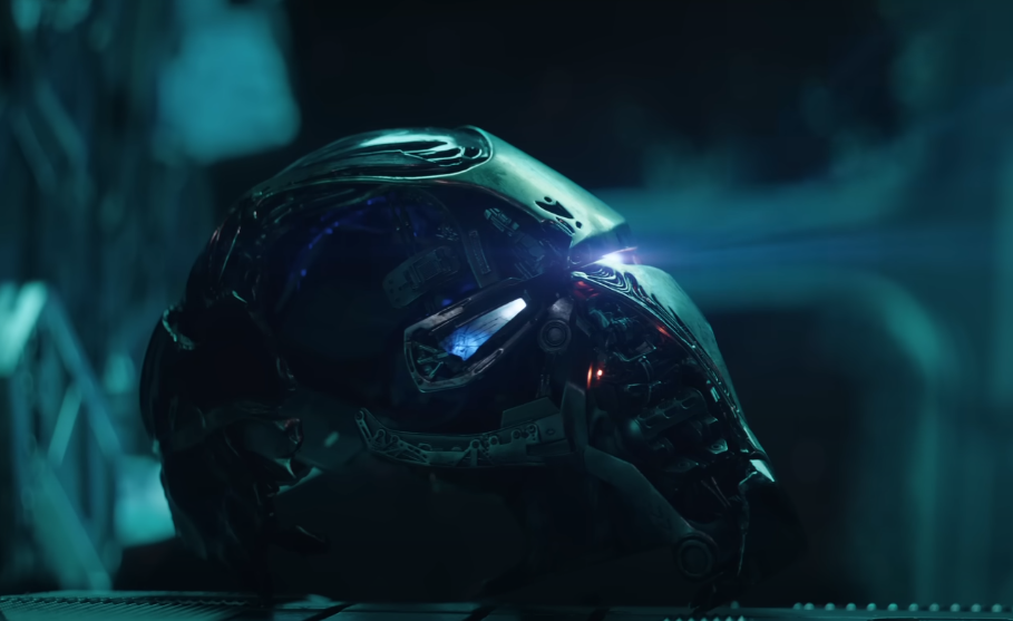image from the Avengers: Endgame