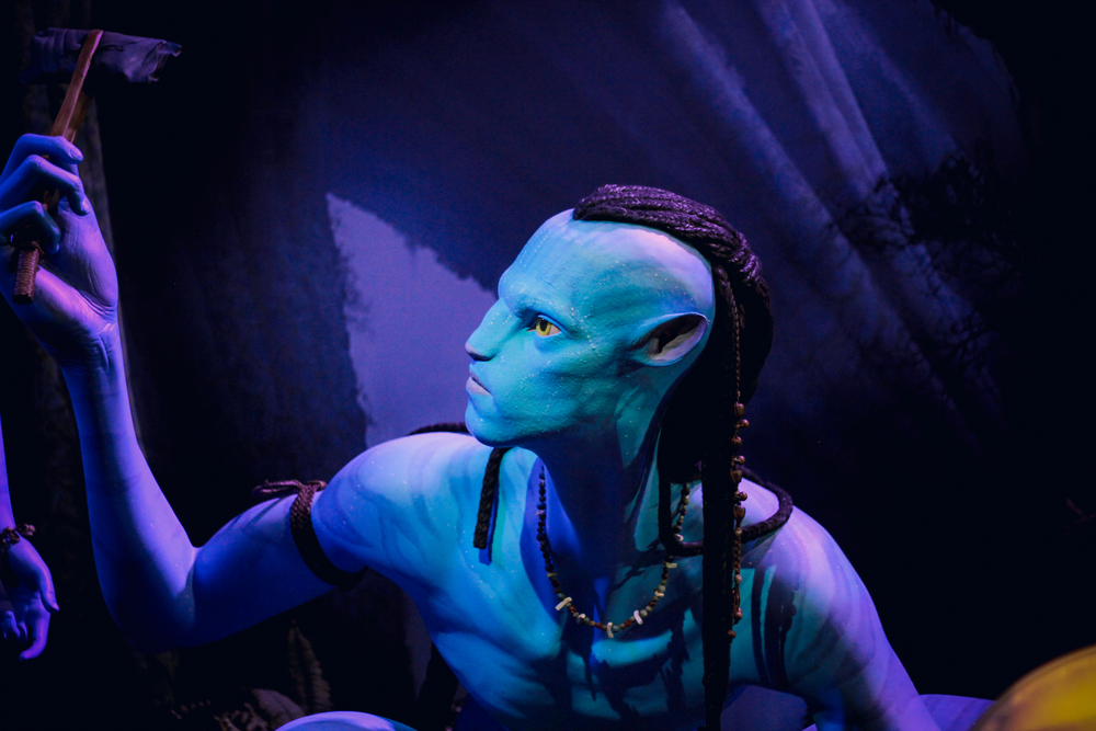 image of the avatar