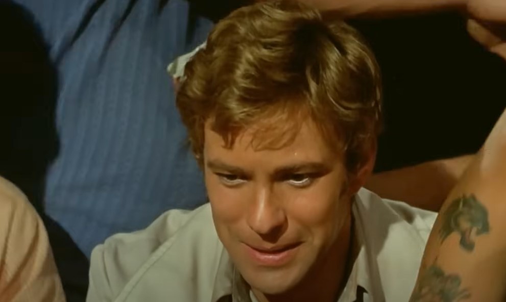 Wake In Fright (1971)