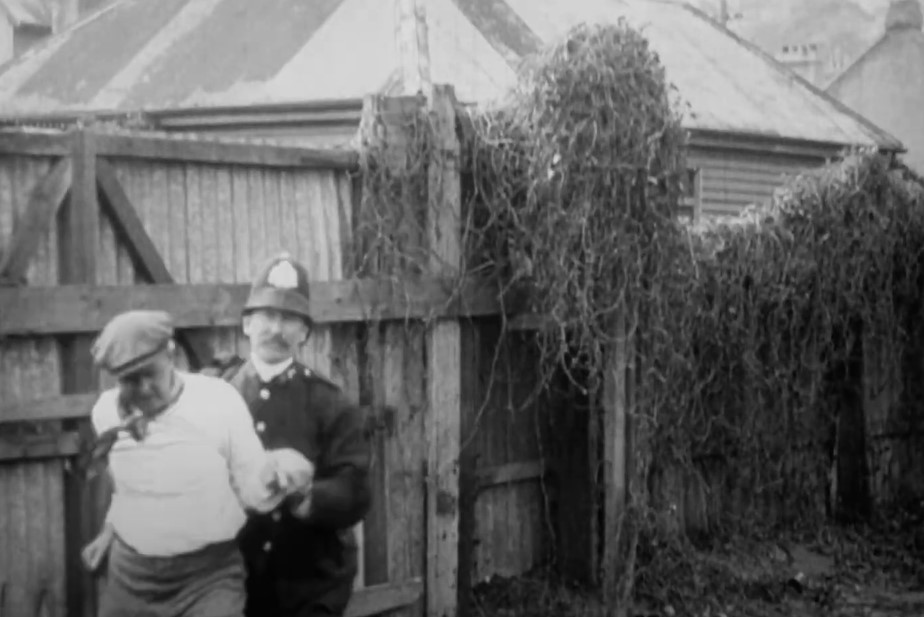 The Sentimental Bloke (1919)