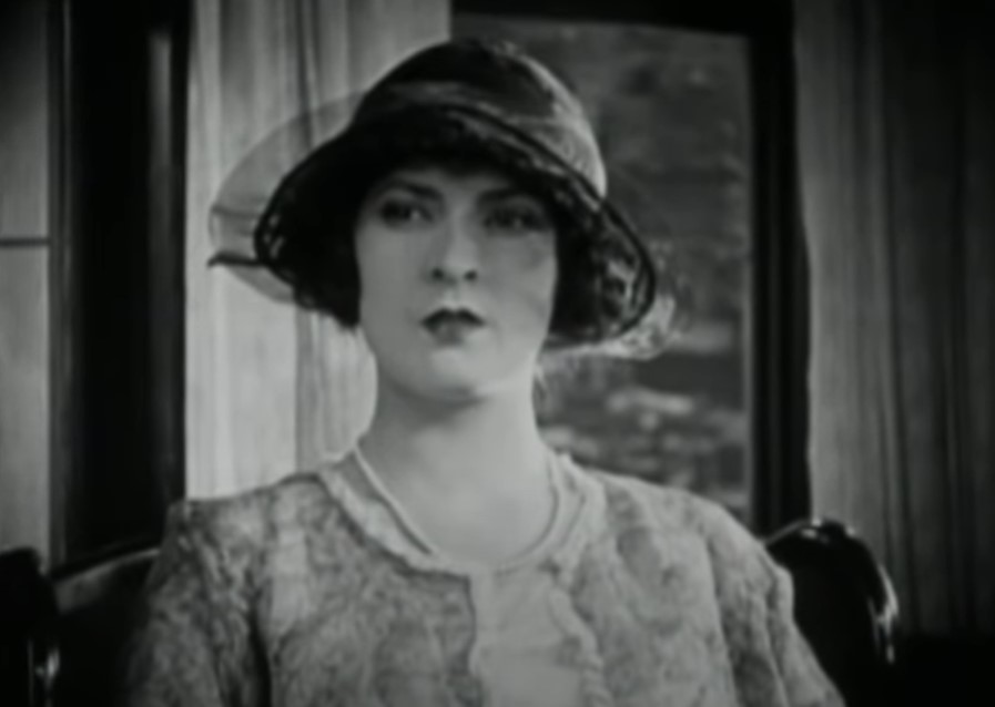 Outside the Law (1920)