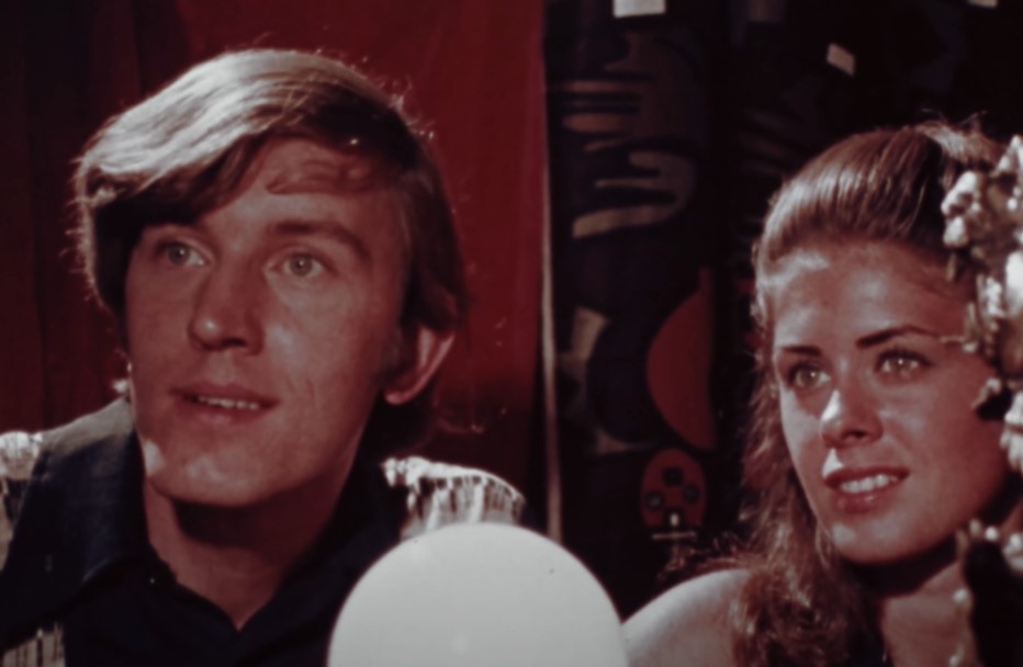 The Amusement Park (1975)