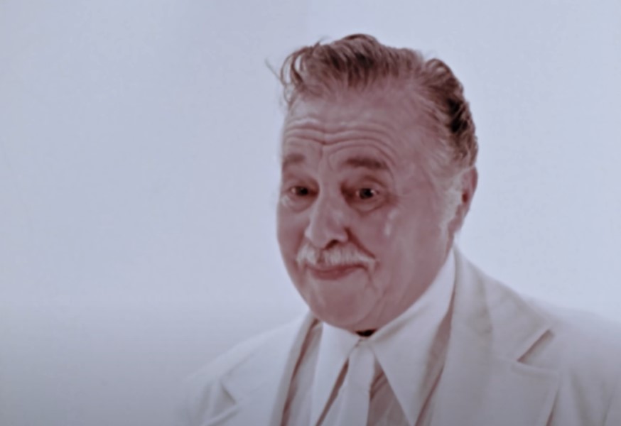 The Amusement Park (1975)