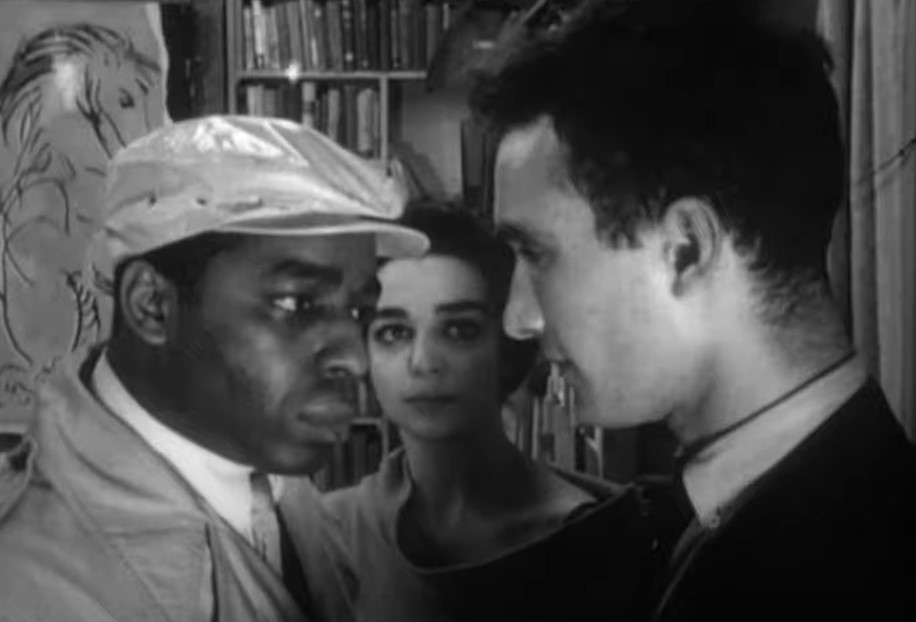 Shadows (1958)