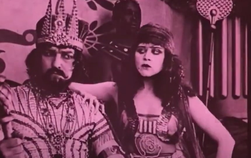 Salomé (1918 film)