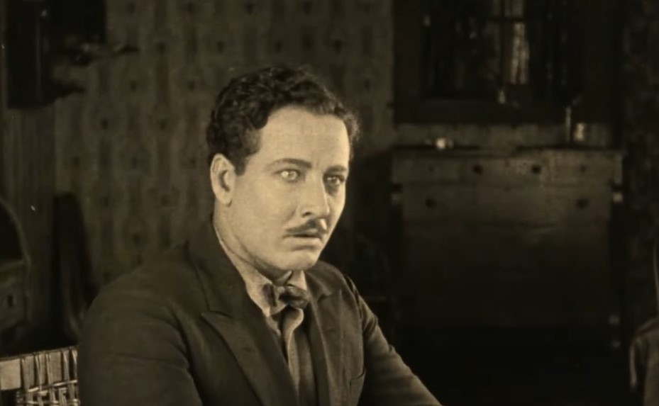 The First Degree (1923)