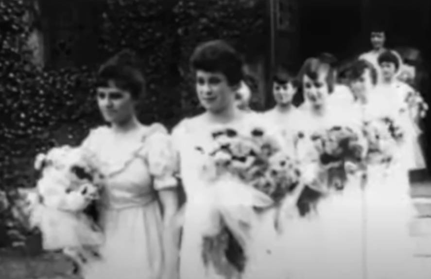 The Portage Trail (1915)