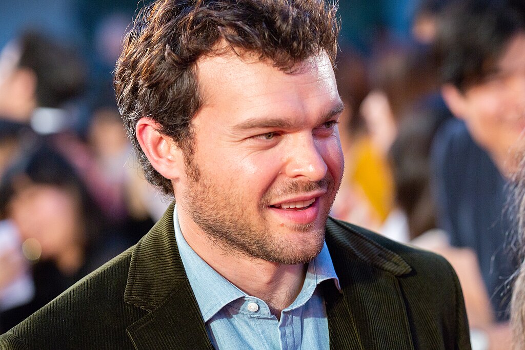 image of Alden Ehrenreich