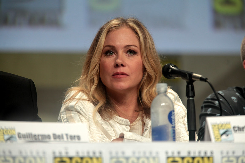image of Christina Applegate