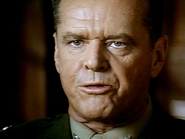 image of Jack Nicholson