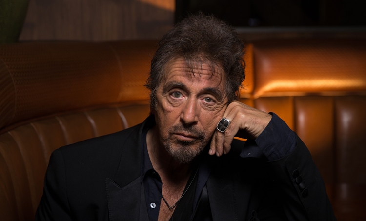 image of  Al Pacino