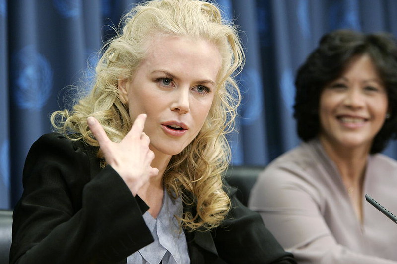 image of Nicole Kidman