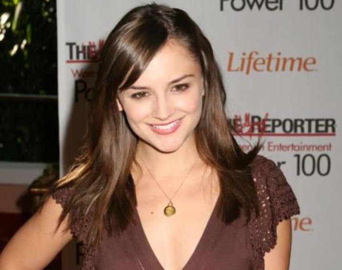 image of Rachael Leigh Cook