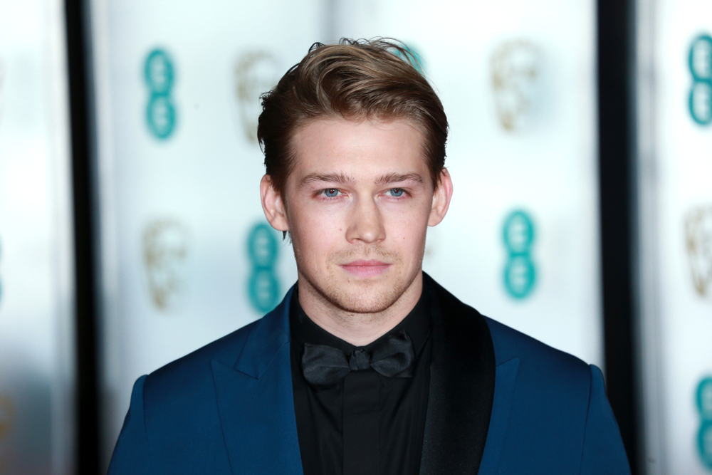 image of Joe Alwyn