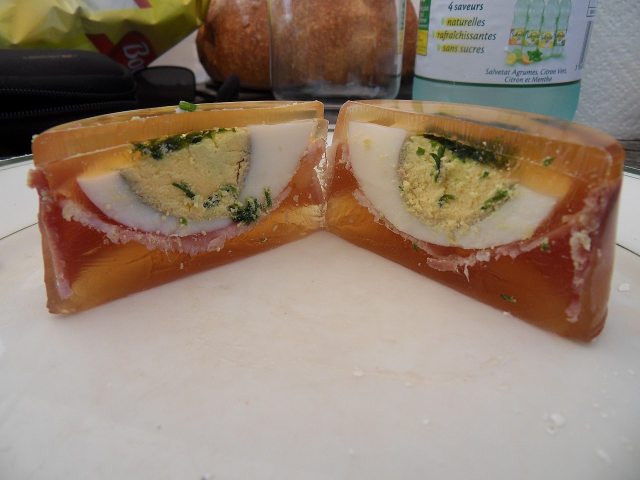 Aspic