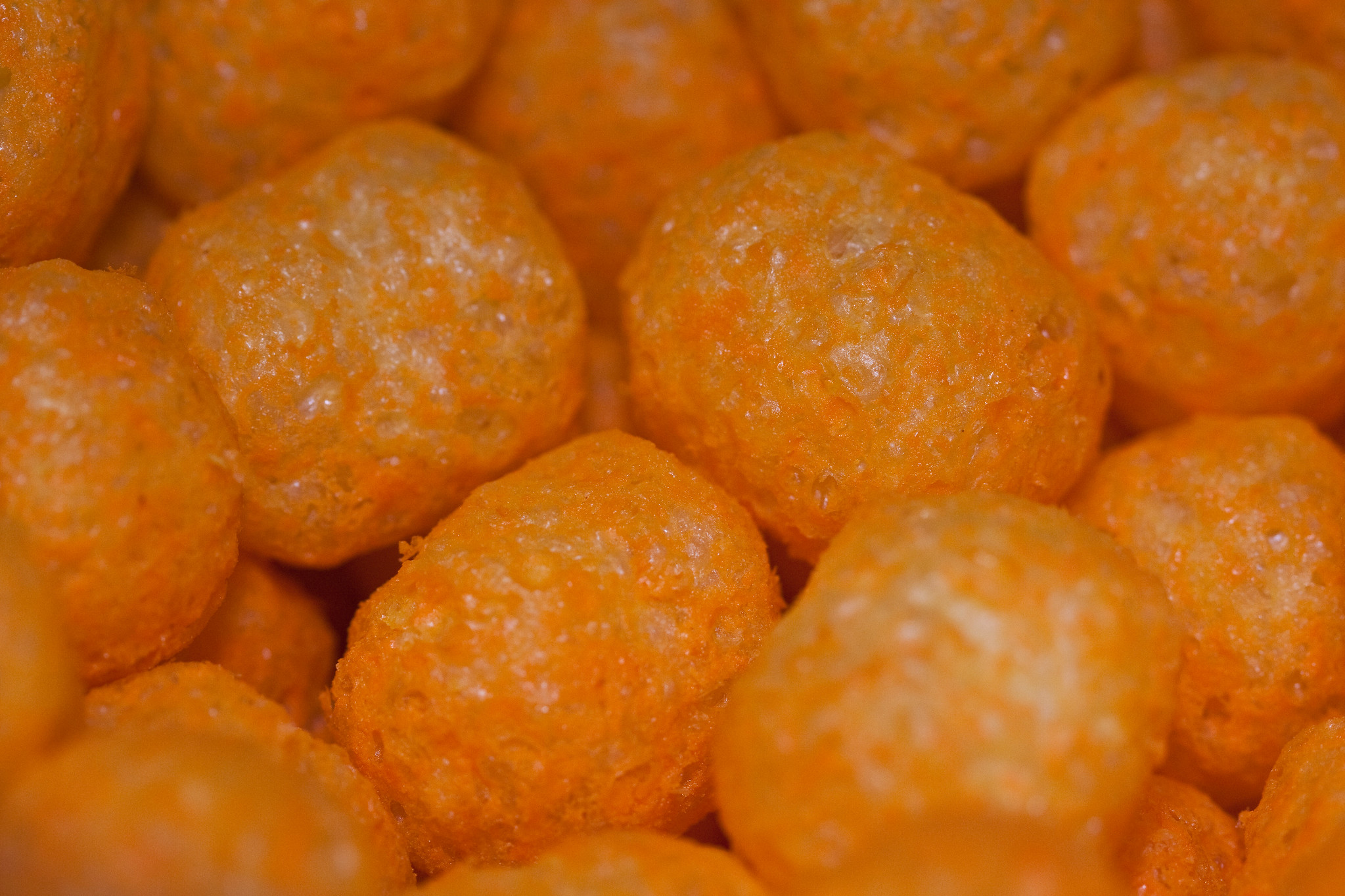 Cheese Balls