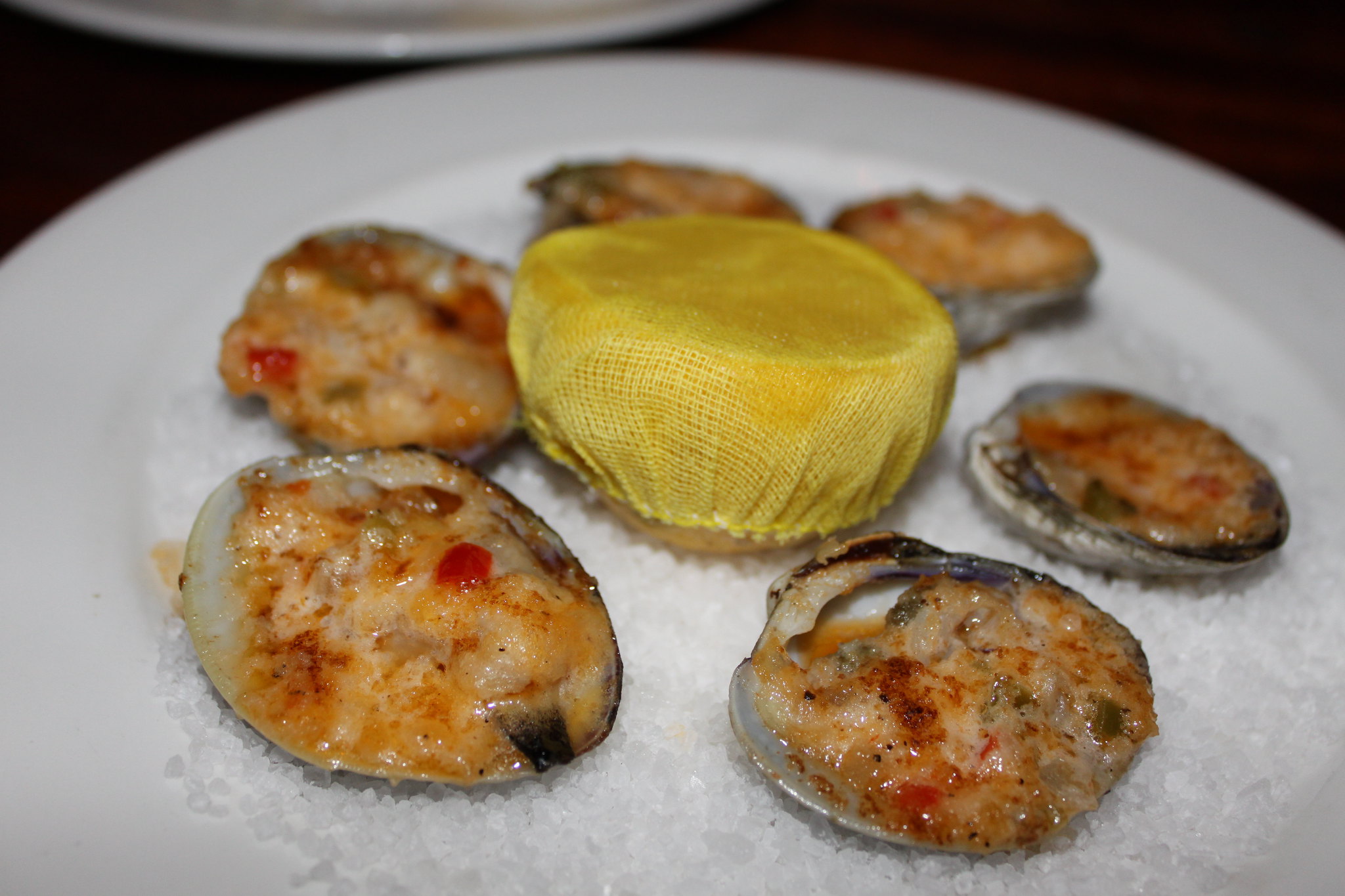 Clams Casino