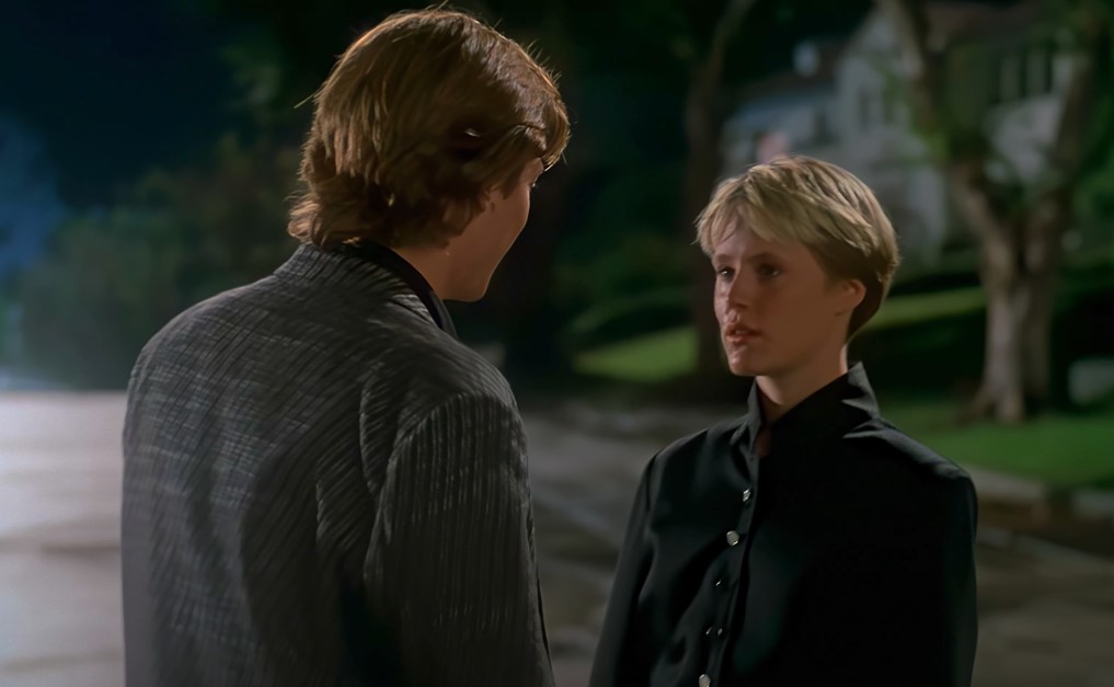 Some Kind of Wonderful (1987)