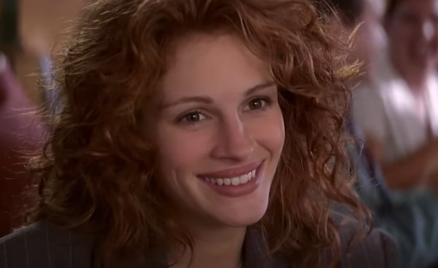 My Best Friend's Wedding (1997)