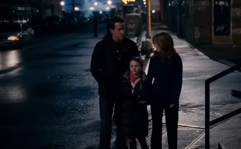 Universal, Definitely, Maybe (2008)