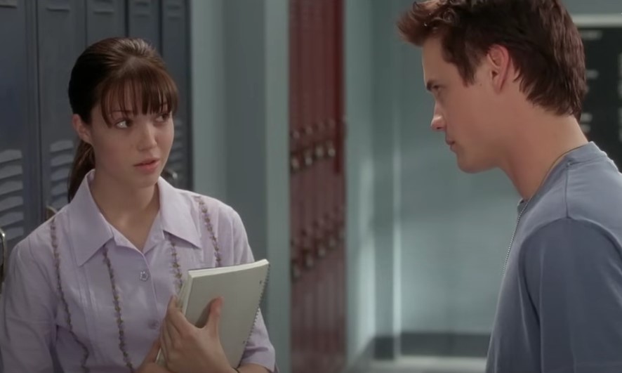 A Walk to Remember (2002)