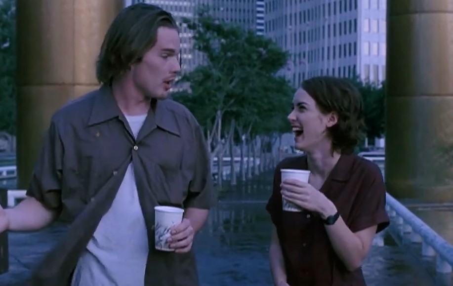 Reality Bites (1994)