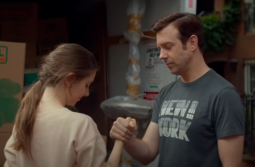 Sleeping with Other People (2015)