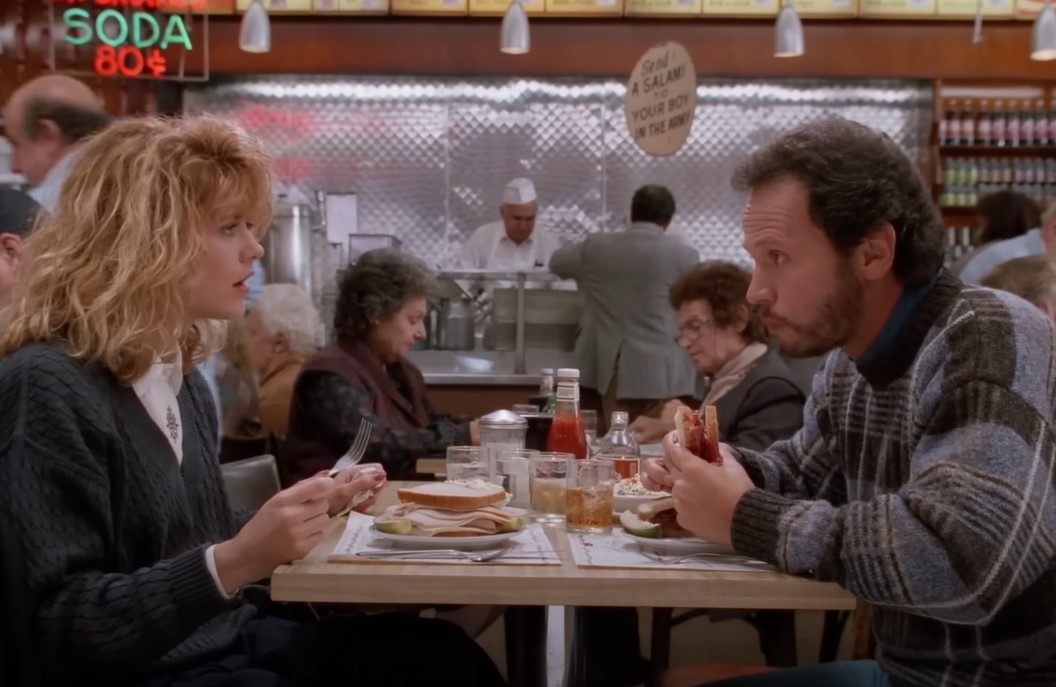 When Harry Met Sally... (1989)