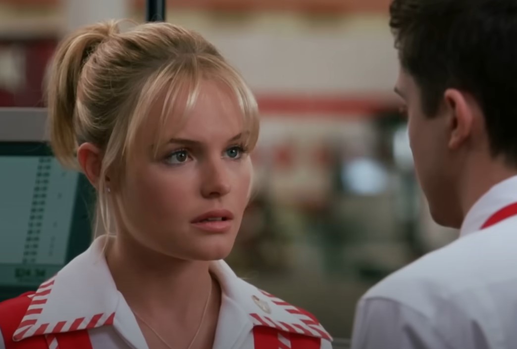 Win a Date with Tad Hamilton! (2004)