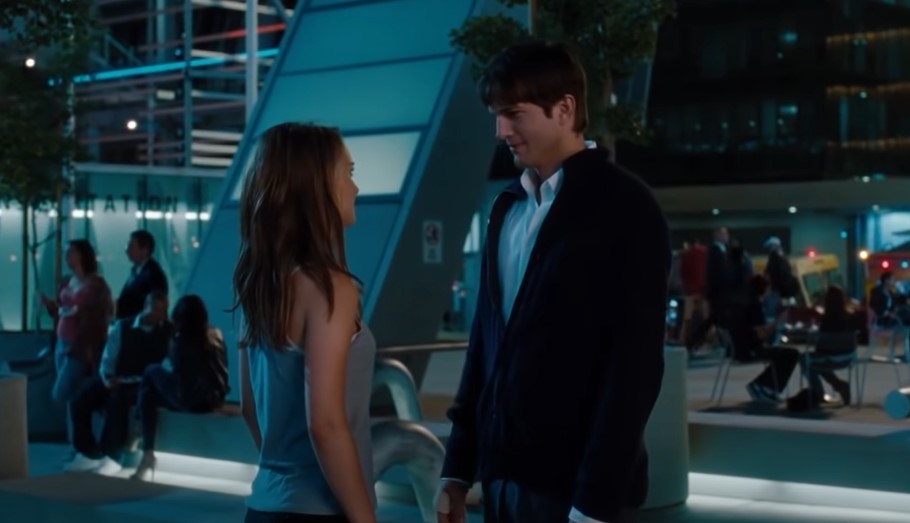 No Strings Attached (2011)