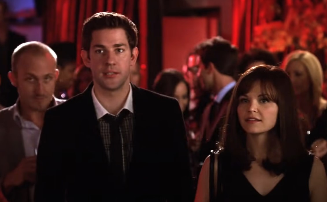 Something Borrowed (2011)