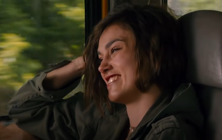 Seeking a Friend for the End of the World (2012)