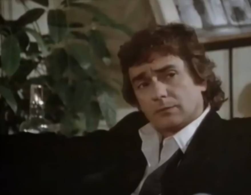 Romantic Comedy (1983)