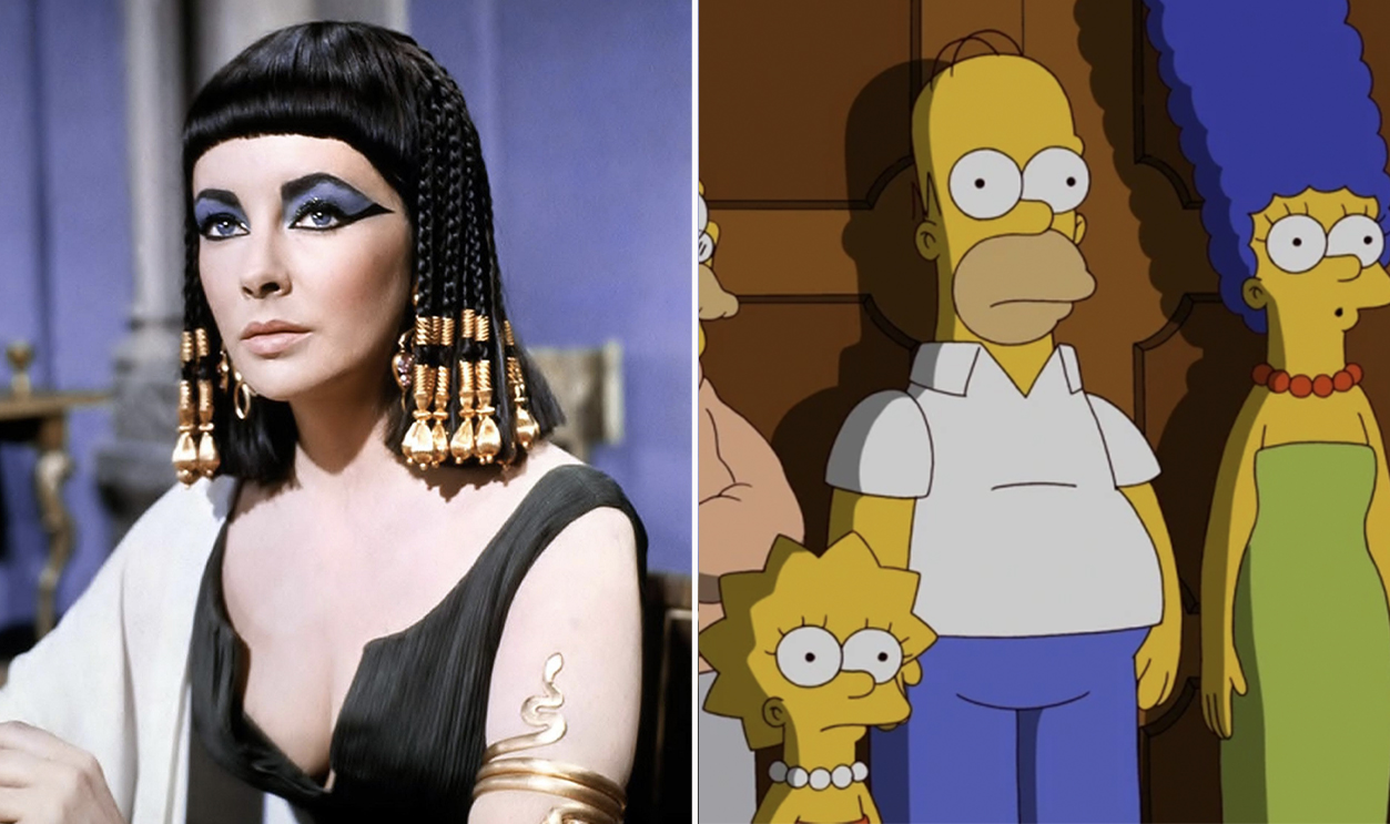 random facts that are true